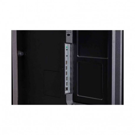 LG 50UL3Q-E Signage Display 50inch UHD 350cd/m2 16/7 webOS Speaker wifi