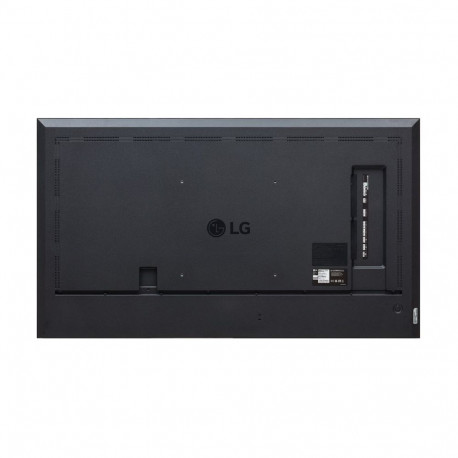 LG 43UH5Q-E Signage Display 43inch ADS UHD 500cd/m2 24/7 webOS Speaker wifi