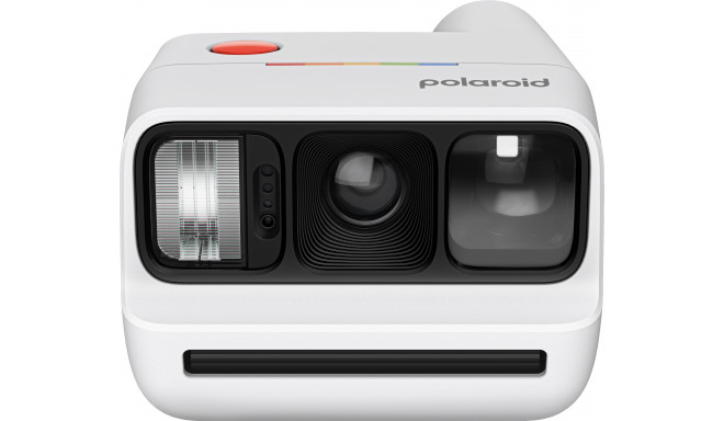 Polaroid Go Gen 3, valge