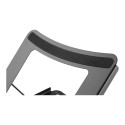NEOMOUNTS Notebook Tablet Stand deskstand max 5kg 15inch Tilt black