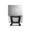 NEOMOUNTS Notebook Tablet Stand deskstand max 5kg 15inch Tilt black
