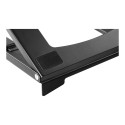 NEOMOUNTS Notebook Tablet Stand deskstand max 5kg 15inch Tilt black