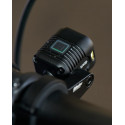 Knog bicycle light Blinder E 900