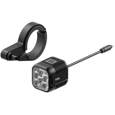 Knog bicycle light Blinder E 900