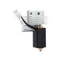 Hotend do ELEGOO Centauri Carbon 0.4 mm