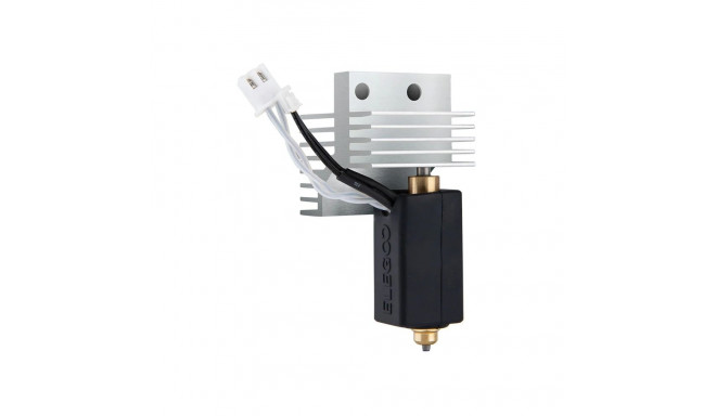 Hotend do ELEGOO Centauri Carbon 0.4 mm