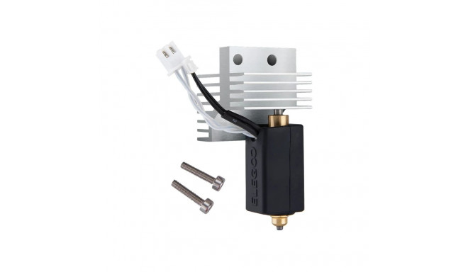 Hotend do ELEGOO Centauri Carbon 0.6 mm