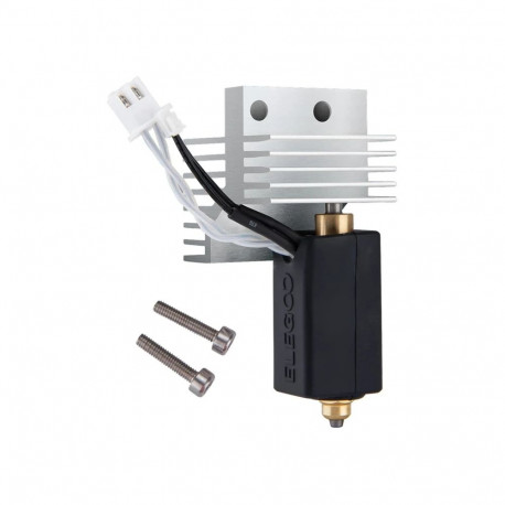 Hotend do ELEGOO Centauri Carbon 0.8 mm
