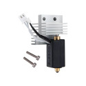 Hotend do ELEGOO Centauri Carbon 0.8 mm