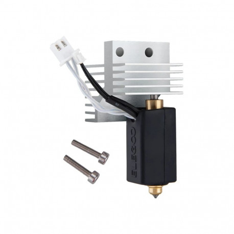 Hotend do ELEGOO Centauri Carbon 0.2 mm