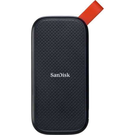 SanDisk SSDEX USB 3.2 2TB Portable SSD