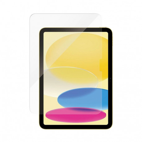 Kaitseklaas Apple iPad 11" (2025, A16) / iPad 10.9" (2022), FastFit paigaldussüsteemiga, PanzerGlass