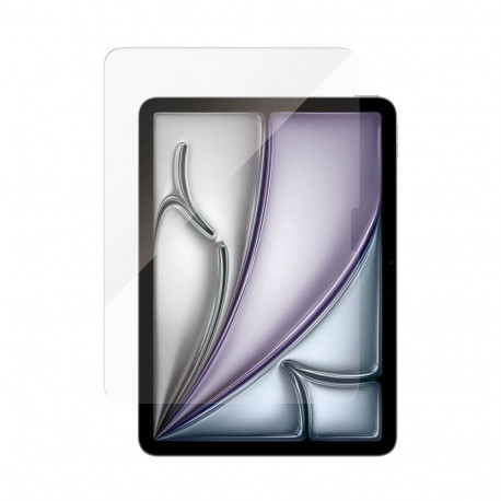 Kaitseklaas Apple iPad Air 11" (2026/2025/2024), FastFit paigaldussüsteemiga, PanzerGlass
