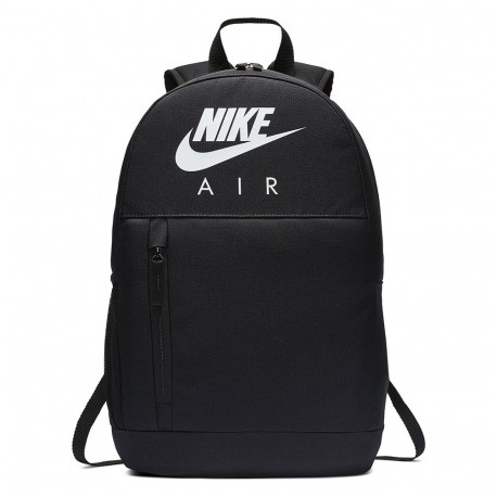 Plecak Nike Elemental GFX czarny BA6032 010