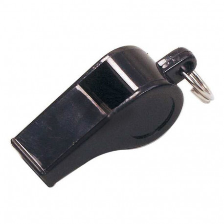 Select väike plastikust vile 3347