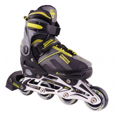 Łyżworolki Outrace Flash Boy PW-126B-79