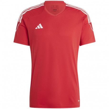 Adidas meeste särk Tiro 23 League Jersey HT6128, punane