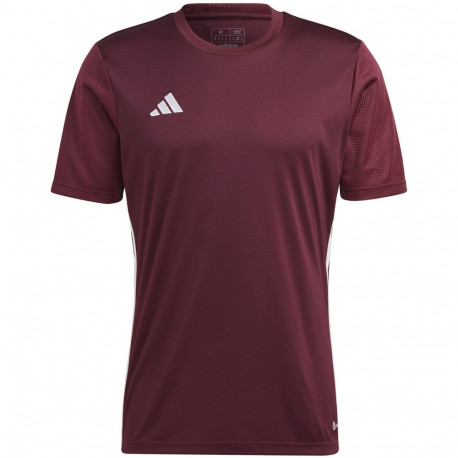 adidas meeste särk Tabela 23 IB4928, bordopunane
