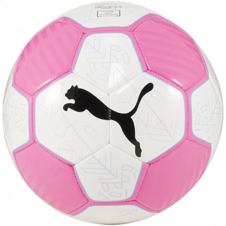Puma jalgpall Prestige 83992 10, valge-roosa