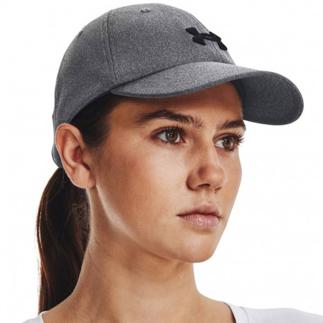 Under Armour naiste nokamüts Blitzing Adj OSFM 1376705 002, hall