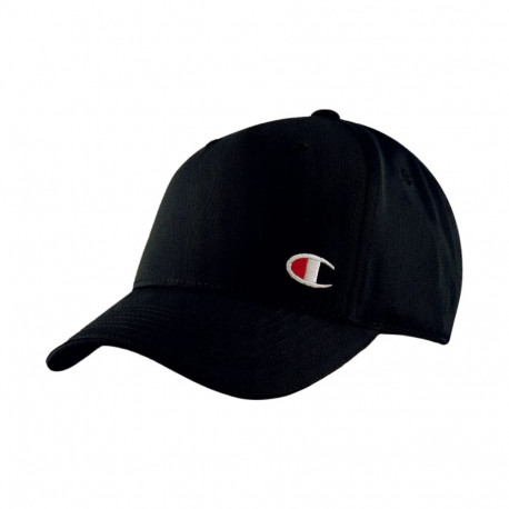 Champion nokamüts Baseball 805974 KK001, must