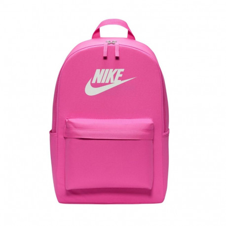 Nike seljakott Heritage DC4244 675, roosa