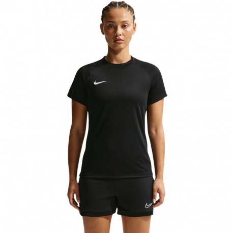 Nike naiste särk Dri-Fit Park VIII HV8178 010, must