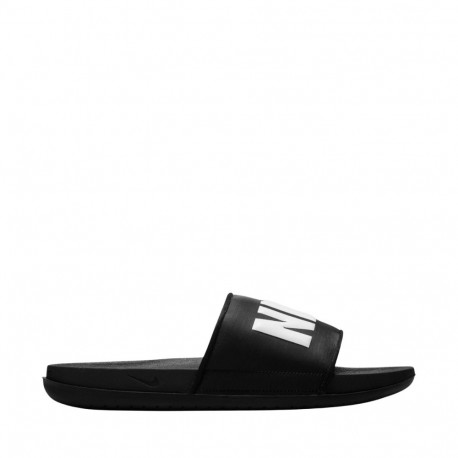 Nike plätud Offcourt BQ4639 012, must