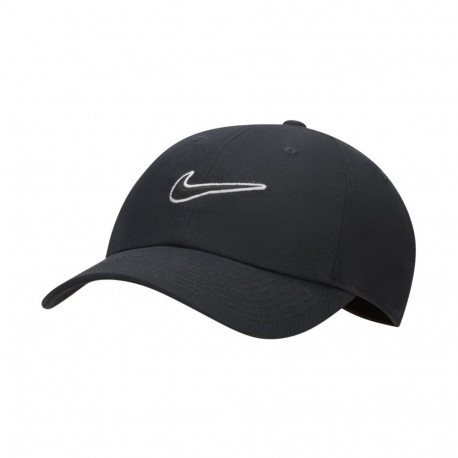Nike nokkmüts FB5369 010, must