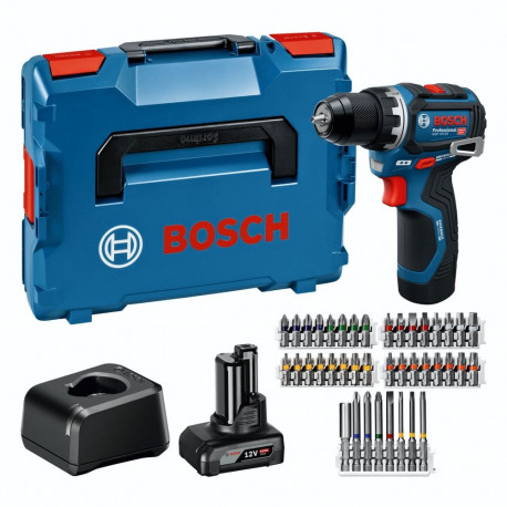 Bosch akutrell-kruvikeeraja GSR 12V-32