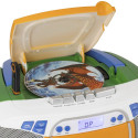 Reflexion RCR2880 bunt