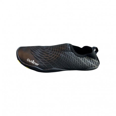 OUTLINER veejalatsid TR-G10 suurus 39 (4772013387787)