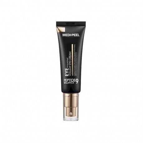 MEDI-PEEL Peptide 9 Hyaluronic Volumy Eye Krēms 40ml (8809409343327)