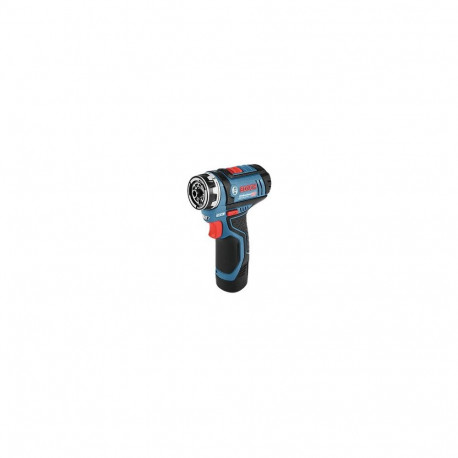 Bosch GSR 12V-15 FC Cordless Drill Driver (bez akumulatora un lādētāja)