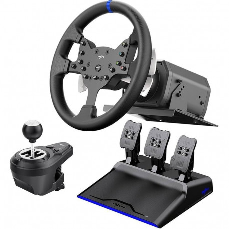 PXN mängurool PXN-V99 (PC / PS3 / PS4 / XBOX ONE / SWITCH)