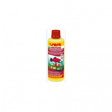 sera BIO NITRIVEC BOTTLE 250 ml