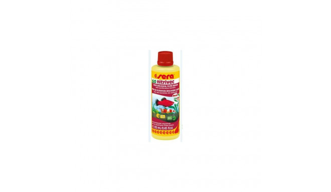 sera BIO NITRIVEC BOTTLE 250 ml
