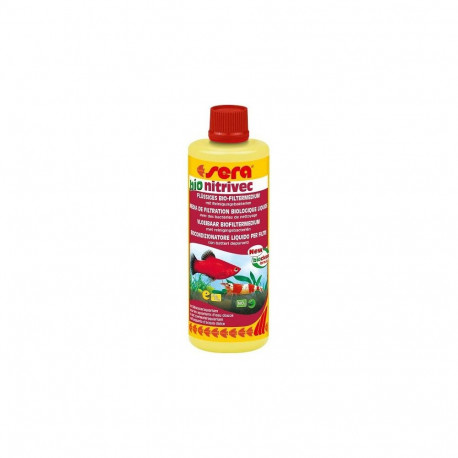 Sera tiigipreparaat POND BIO NITRIVEC 500 ml (4001942074995)