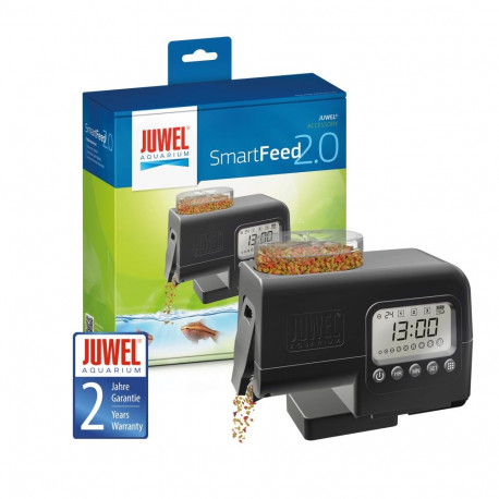 Juwel SmartFeed 2.0
