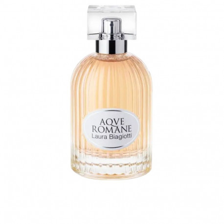 LAURA BIAGIOTTI AQVE ROMANE AMBROSIA AUREA edt vapo 100 ml