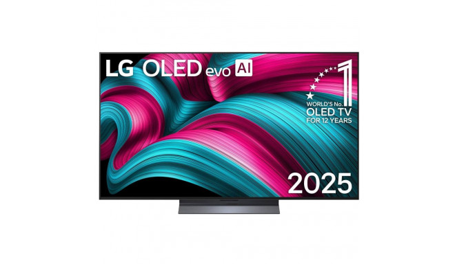 LG 55" OLED55C51 UHD SmartTV