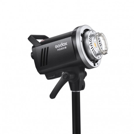 B STOCK Godox MS300V