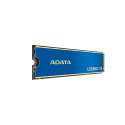 ADATA | LEGEND 710 | 512 GB | SSD form factor M.2 2280 | Solid-state drive interface PCIe Gen3x4 | R