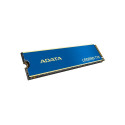 ADATA | LEGEND 710 | 512 GB | SSD form factor M.2 2280 | Solid-state drive interface PCIe Gen3x4 | R