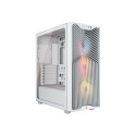 Corsair PC Case | 3200D RS ARGB | White | Mid-Tower
