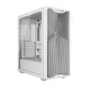 Corsair PC Case | 3200D RS | White | Mid-Tower
