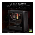 Corsair PC Case | 3200D RS | Smoke | Mid-Tower