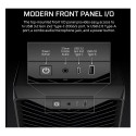 Corsair PC Case | 3200D RS | Black | Mid-Tower