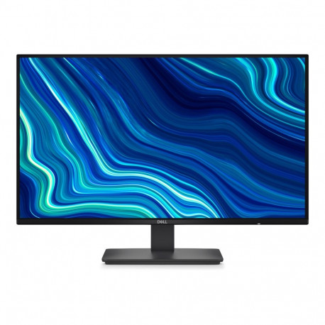 Dell monitor SE2726D 27" IPS QHD 16:9 144Hz 1ms 2560 x 1440 pikslit 300cd/m² HDMI-portide arv 1, mus