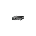 TP-LINK Omada riistvarakontroller OC200 10/100Mbit/s 2 Ethernet LAN (RJ-45) porti MU-MIMO puudub PoE